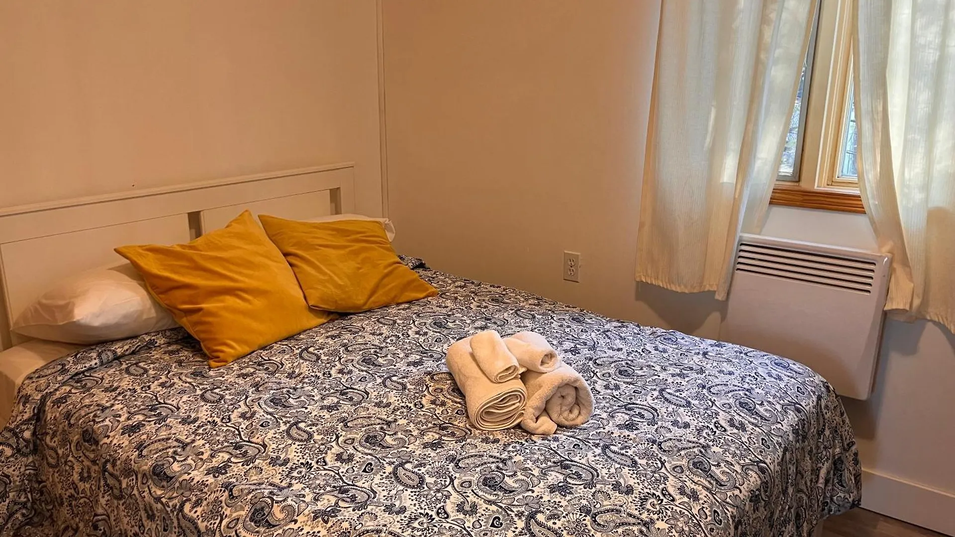Camping Chalets Lac St-Augustin Quebec City 0*,  Canada