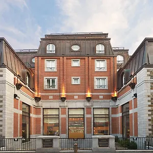 4* Мини-отель Saint-antoine