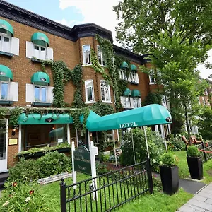 Relais Charles-alexandre Québec