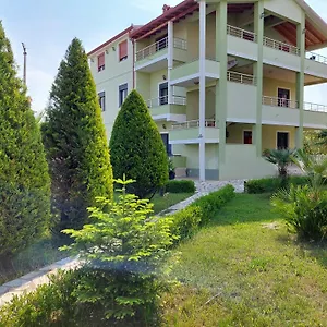 Greenvilla Park Appartamento Durrës