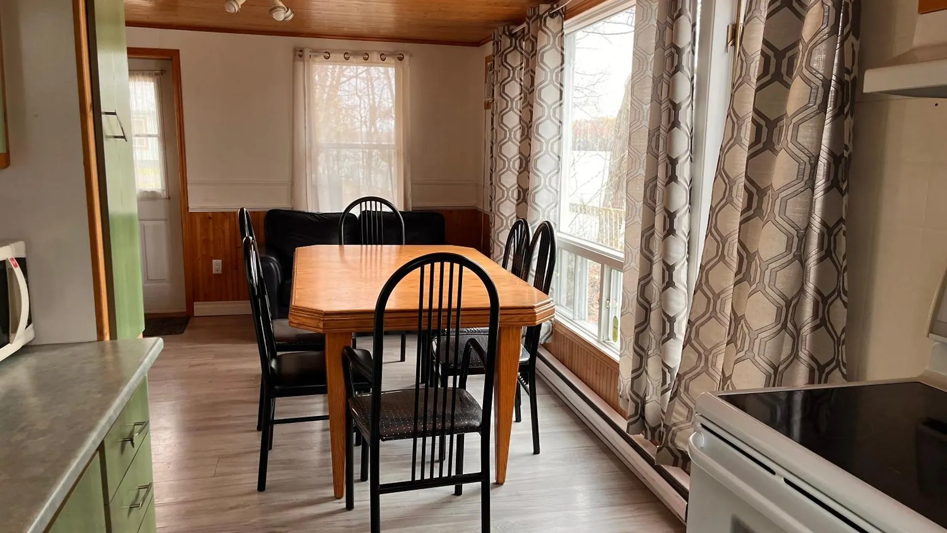 Camping Chalets Lac St-Augustin Quebec City 0*,