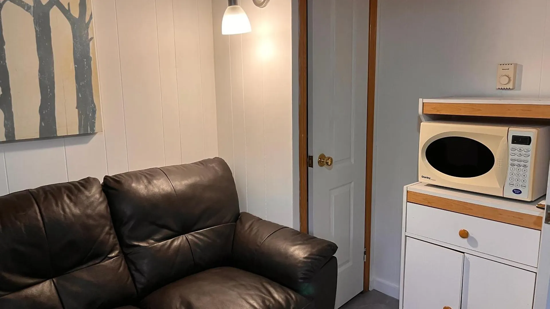 Camping Chalets Lac St-Augustin Quebec City 0*,  Canada