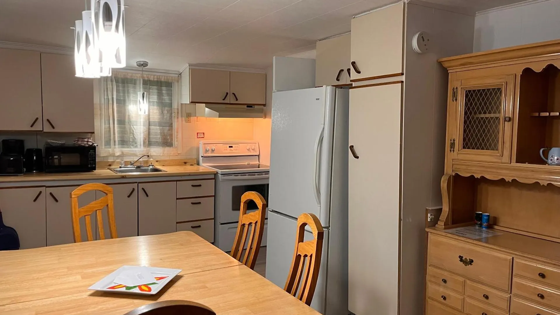 Camping Chalets Lac St-Augustin Quebec City 0*,  Canada